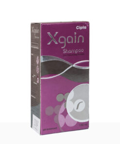 Xgain Shampoo