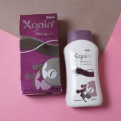 Xgain Shampoo - Image 2