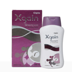 Xgain Shampoo - Image 3