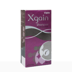 Xgain Shampoo - Image 4