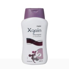 Xgain Shampoo - Image 5