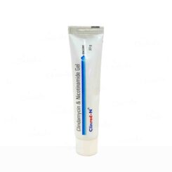 Clinred-N Gel - Image 3