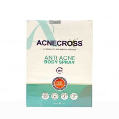 Acnecross Body Spray
