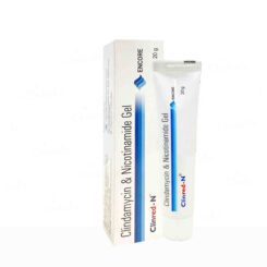 Clinred-N Gel - Image 2