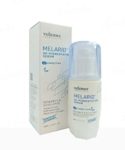 Yuderma Serum