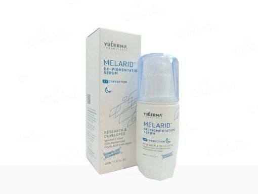 Yuderma Serum