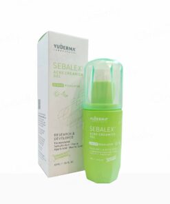 Sebalex Acne Creamish Gel