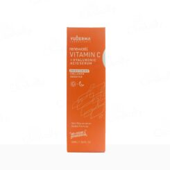 Yuderma Renewcell  Vitamin-C +  Hyaluronic Acid Serum - Image 3
