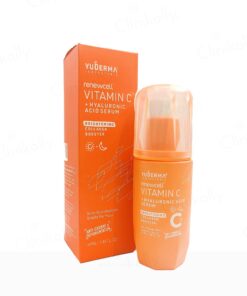 Yuderma Vitamin C Serum