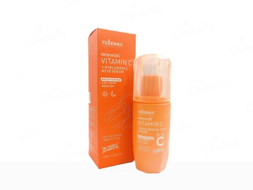 Yuderma Vitamin C Serum
