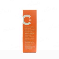 Yuderma Renewcell  Vitamin-C +  Hyaluronic Acid Serum - Image 4