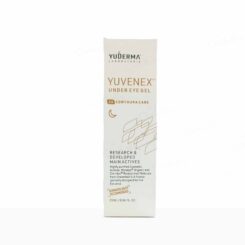 Yuderma Yuvenex Under Eye Gel - Image 4