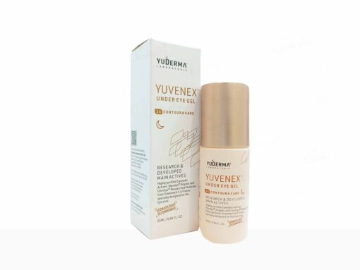 Yuderma Eye Gel