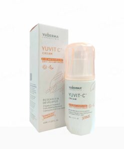 Yuderma Yuvit C Cream