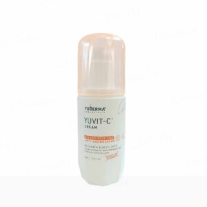 Yuderma Yuvit-C Anti-Ageing Cream - Image 2