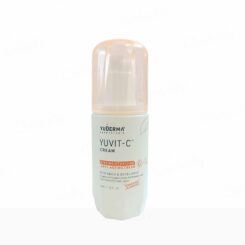 Yuderma Yuvit-C Anti-Ageing Cream - Image 2