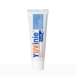 Yuvinie Soft Silicone Sunscreen Gel SPF 50+ - Image 2