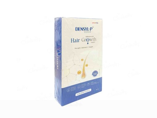 Densyl-P hair growth Serum