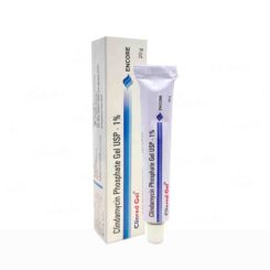 Clinred Gel - Image 2