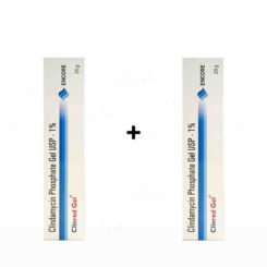 Clinred Gel