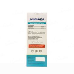 Acnecross Acne Foaming Face Wash - Image 3